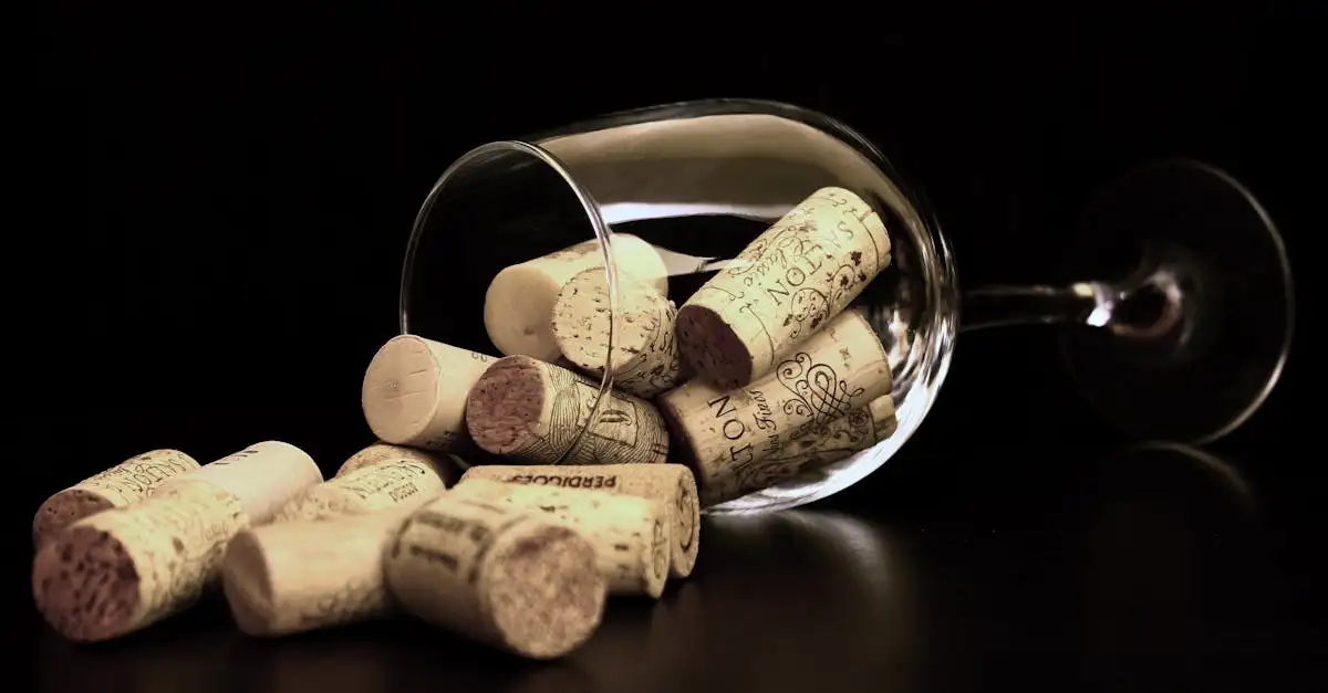 Skjold burne vine
