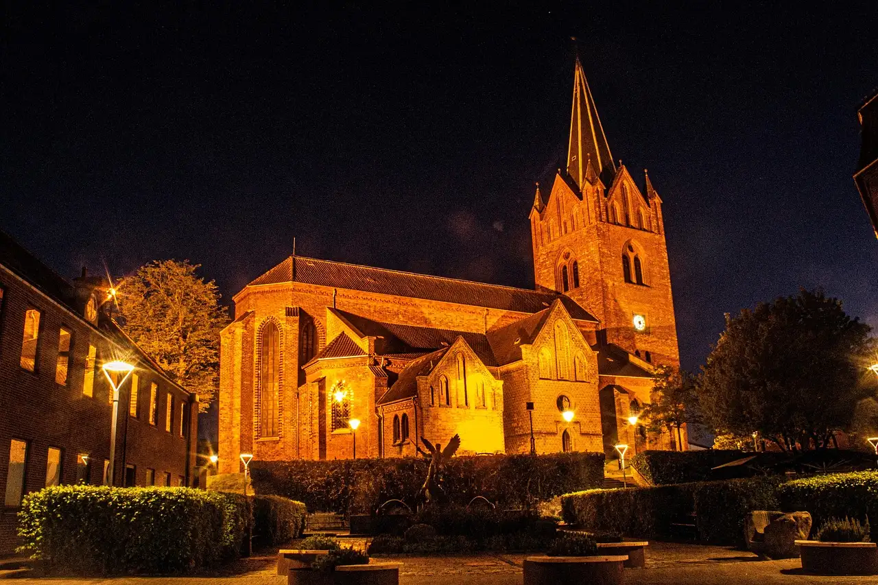 Skovgård vine slagelse