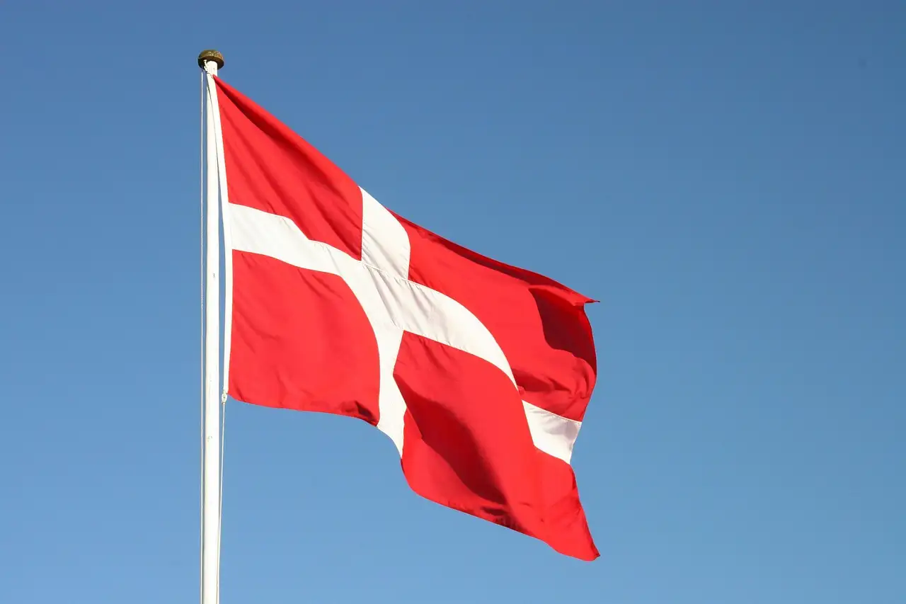 Vines dansk