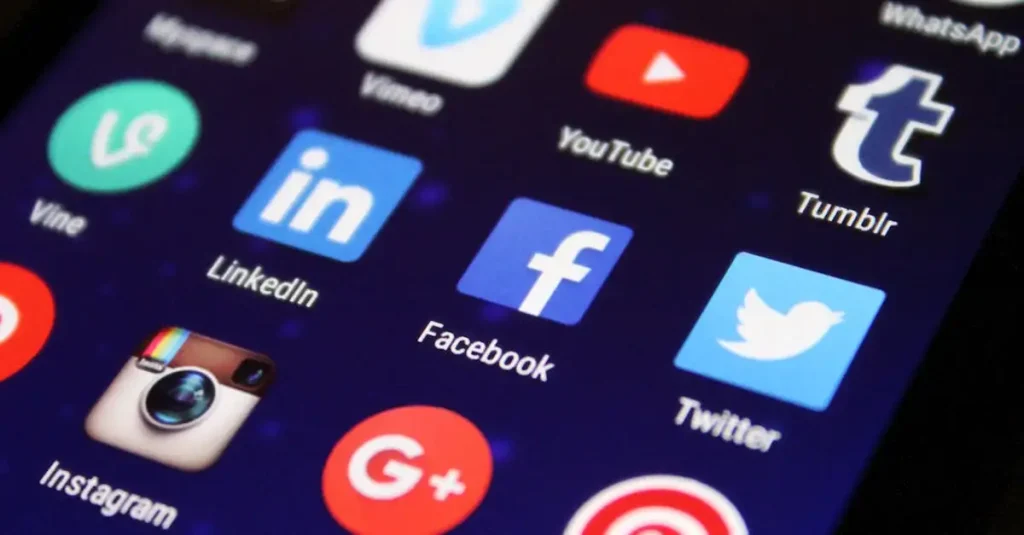 App vine android