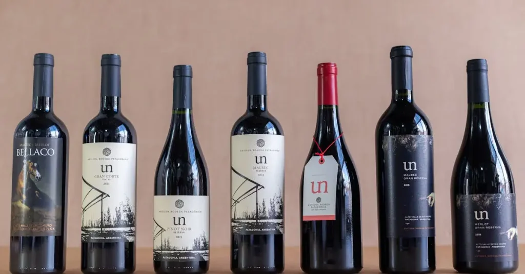 Hello vine: Oplev de bedste vine til enhver lejlighed