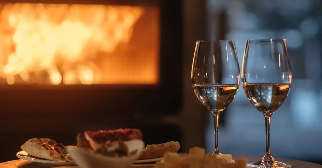Look vine: Find de bedste vine til dit næste måltid