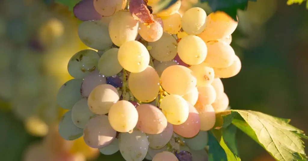 Rosforth vine