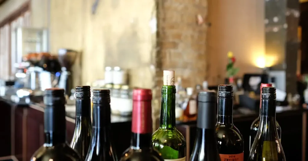 Vine vore: Oplev de bedste vine til enhver lejlighed