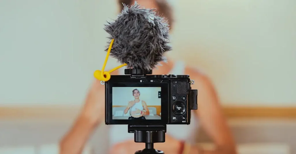 Bliv en succesfuld Vine creator: Tips og tricks