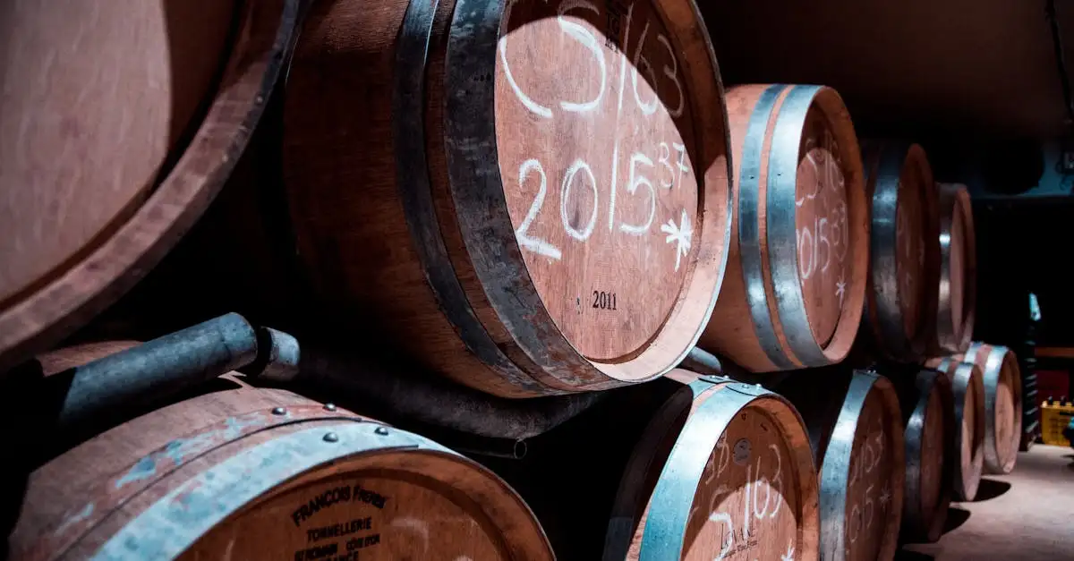 Oplev de bedste Stellenbosch vine lige nu