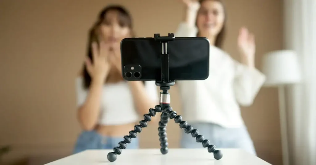 Vine link: Find de bedste videoklip og del dem nemt