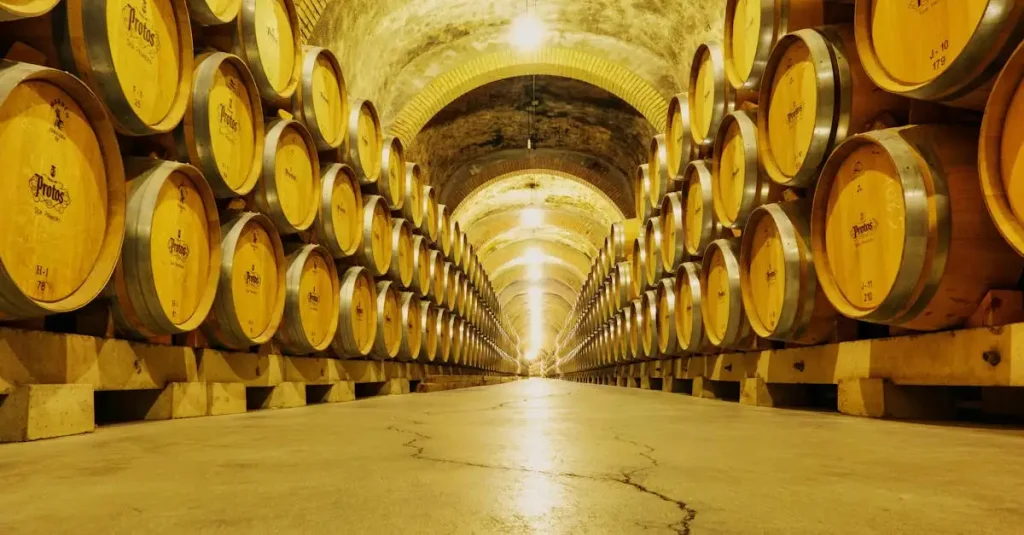 Arkansas vinprogram: Dyrkning og produktion af vin