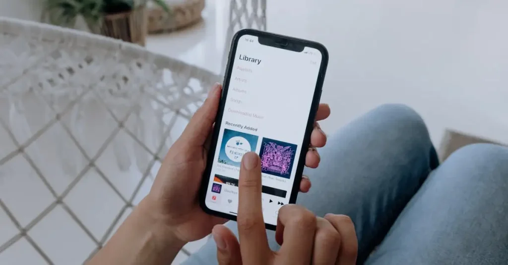 Oplev de bedste Vine Playlister og sjove klip